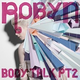 Illustration for article titled Pop Star Goes Cyberwoman